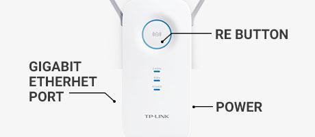 TP-LINK-RE450