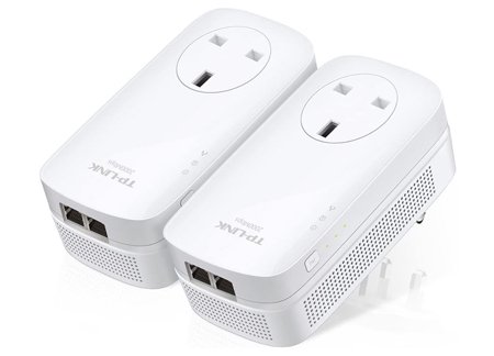 tp link av2000 tl pa9020p