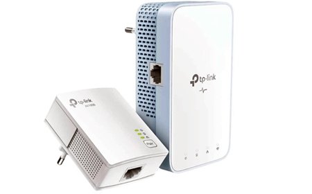 tp-link tl-wpa7517 review